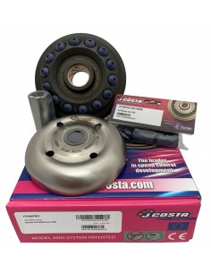 VARIADOR JCOSTA PRO HONDA SH 3
