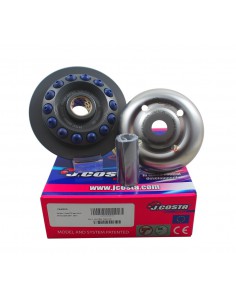 VARIADOR JCOSTA PRO HONDA SH 3
