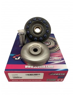 VARIADOR JCOSTA PRO CF MOTO 12