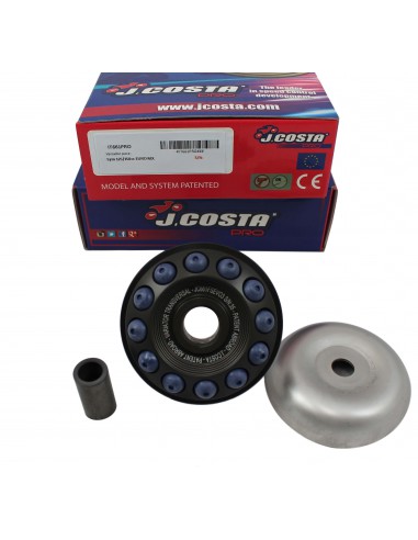 VARIADOR JCOSTA PRO SYM 125 15