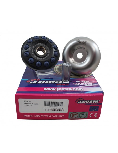 VARIADOR JCOSTA PRO SYM 125CC 