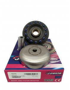 VARIADOR JCOSTA PRO SYM 250CC 