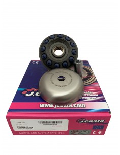 VARIADOR JCOSTA PRO SYM 125CC 