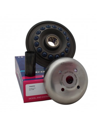 VARIADOR JCOSTA PRO SYM TL 500