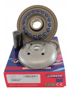 VARIADOR JCOSTA PRO BMW C600 S