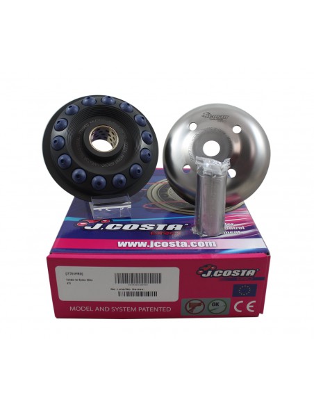 VARIADOR JCOSTA PRO ATV VARIAD