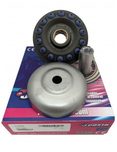 VARIADOR JCOSTA PRO ATV VARIAD