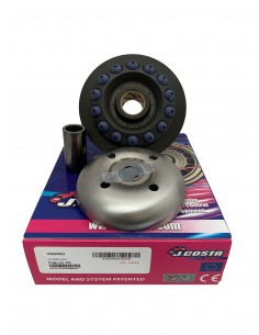 VARIADOR JCOSTA PRO BUGGY AXR 