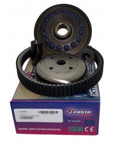 VARIADOR J COSTA T-MAX 530