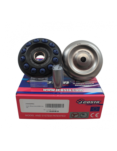 VARIADOR JCOSTA PRO HONDA SH MODE 125