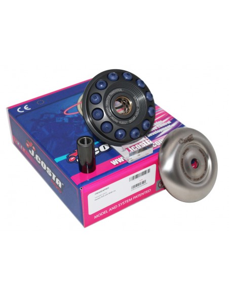 VARIADOR JCOSTA PRO HONDA PCX 2021