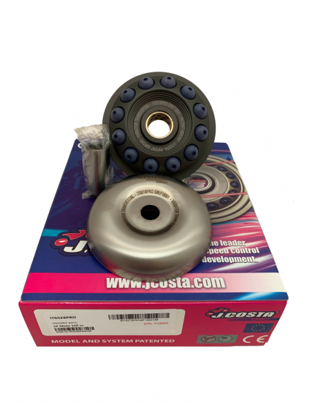 VARIADOR JCOSTA PRO CSR 150 CC