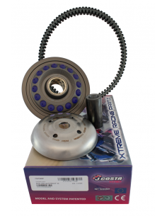 VARIADOR JCOSTA BMW C600-C650 2016-2020