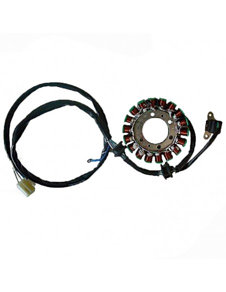 STATOR MOTO