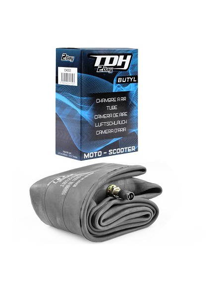 CAMARA MOTO 2.25 2.50-18 TR4 CAMARA MOTO 2.25 2.50-18 TR4