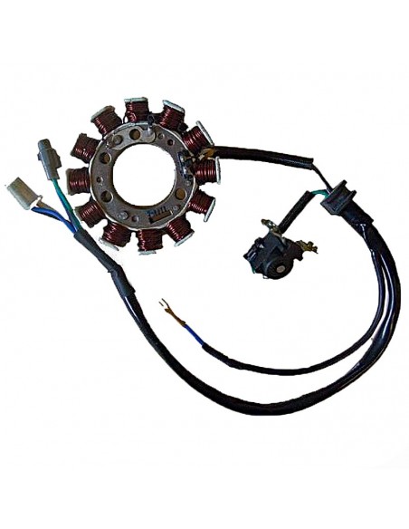 STATOR MOTO
