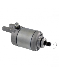 MOTOR ARRANQUE MOTO