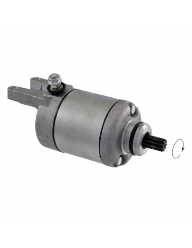 MOTOR ARRANQUE MOTO