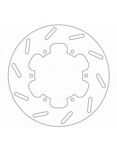 DISCO FRENO FERODO FMD0043R