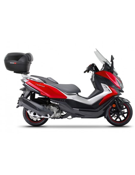 TOP MASTER SYM CRUISYM 300I