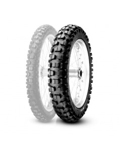 MT 21 RALLYCROSS 110/80-18 M/C 58P M+S TT