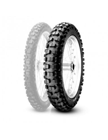 MT 21 RALLYCROSS 110/80-18 M/C 58P M+S TT