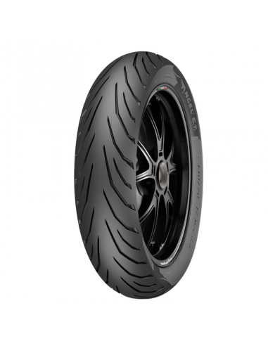 ANGEL CITY 130/70-17 M/C 62S TL REAR