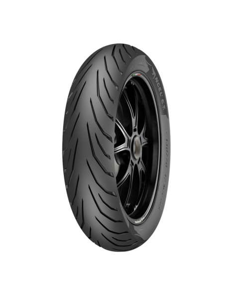 ANGEL CITY 130/70-17 M/C 62S TL REAR