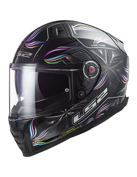 CASCO FF811 VECTOR II TROPICAL