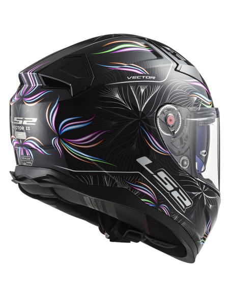 CASCO FF811 VECTOR II TROPICAL