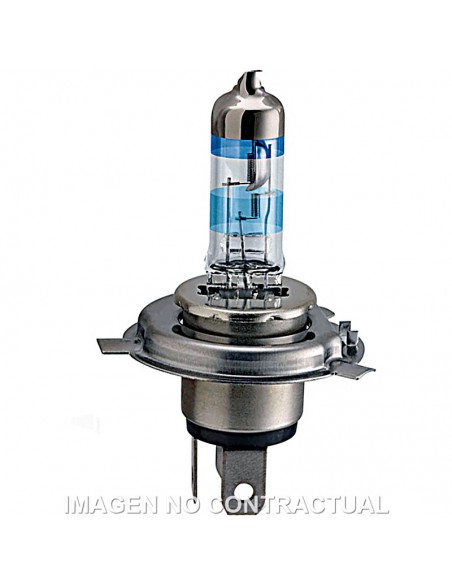 LAMPARA HALOGENA H4 12V 60/55W EXTREM PLUS