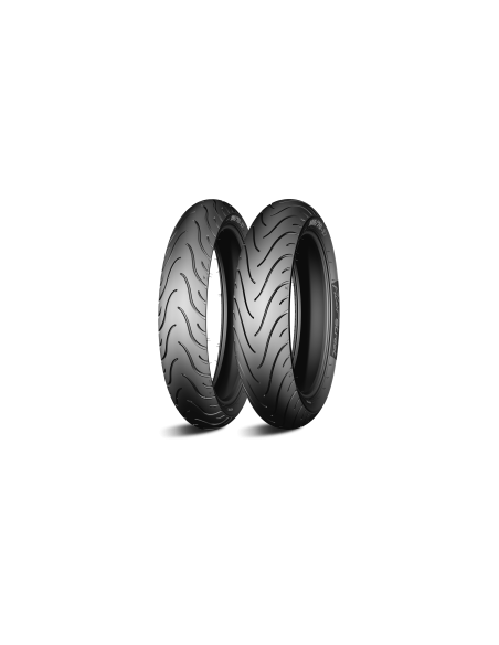 MICHELIN PILOT STREET 100 80-17 M C 52S