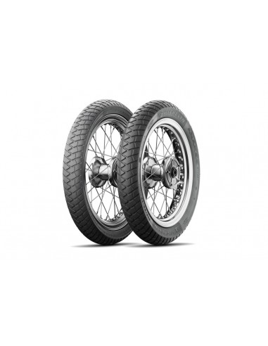 MICHELIN ANAKEE STREET 80 90-21 48S TL