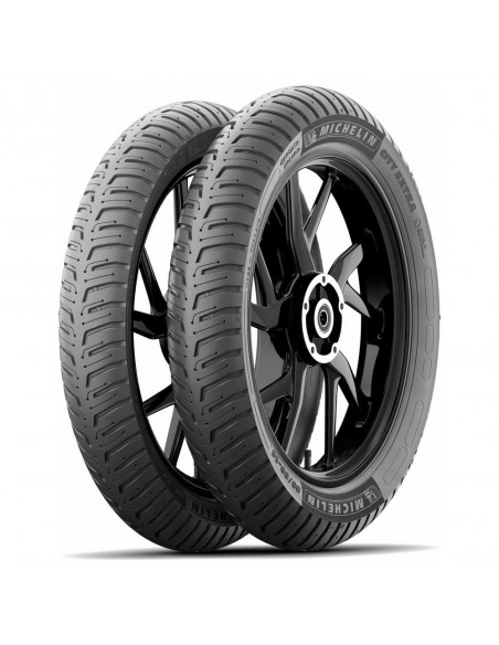 MICHELIN CITY EXTRA 2.50-17 43P TT
