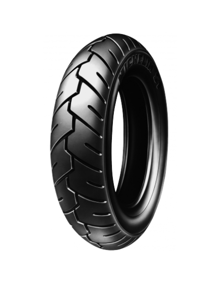NEUMATICO MICHELIN S1 3.50-10 59J S1 TL TT