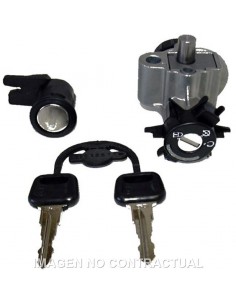 KIT CONTACTO-SILLIN PEUGEOT SP