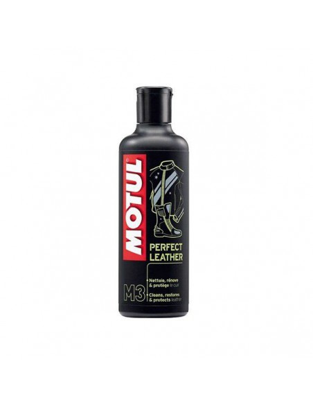 MOTUL M3 PERFECT LEATHER 250ML