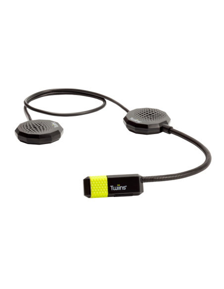 INTERCOMUNICADOR TWIINS HF2 DUAL 5.0