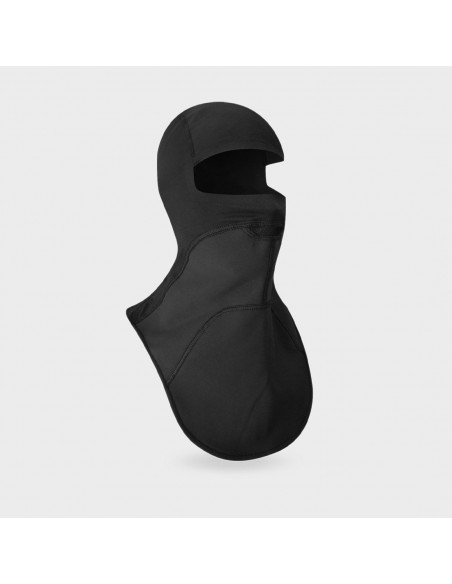 SOTOCASCO RACER WINDSTOPPER NEGRO