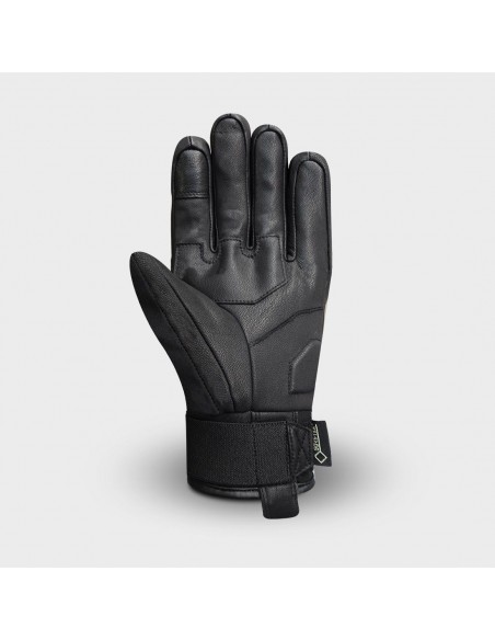 GUANTE RACER GRIDDER 2 GTX NEGRO