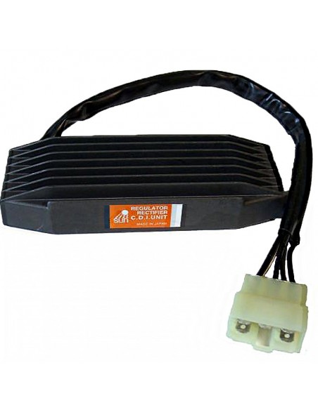 REGULADOR MOTO