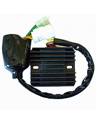 REGULADOR MOTO