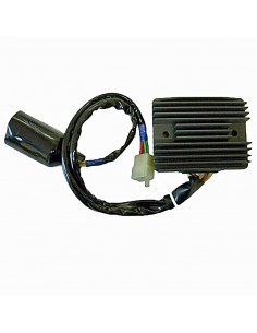 REGULADOR MOTO