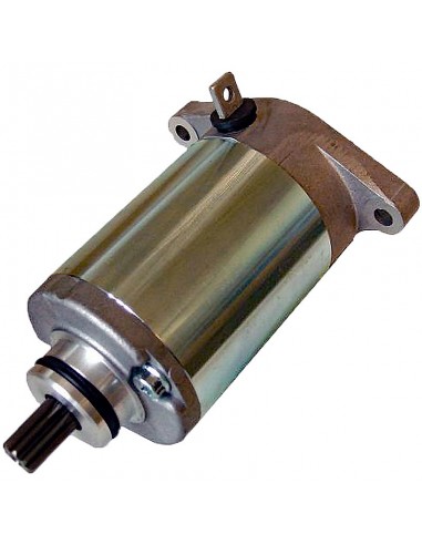 MOTOR ARRANQUE MOTO