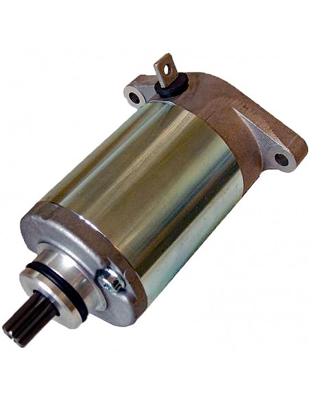 MOTOR ARRANQUE MOTO