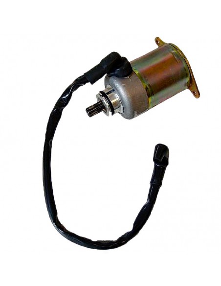 MOTOR ARRANQUE MOTO