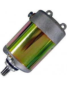 MOTOR ARRANQUE MOTO