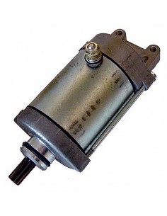 MOTOR ARRANQUE MOTO