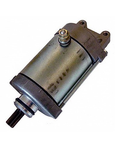 MOTOR ARRANQUE MOTO