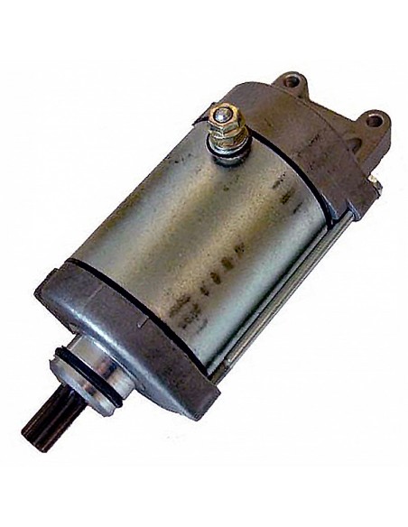 MOTOR ARRANQUE MOTO